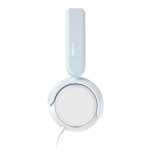 Philips TAK2000, голубой - Детские наушники