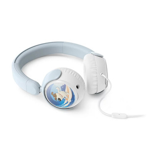 Philips TAK2000, голубой - Детские наушники