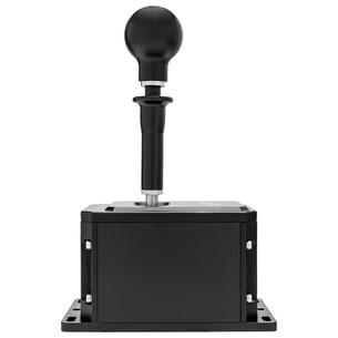 Simagic DS-8X Shifter, black - Gear shifter
