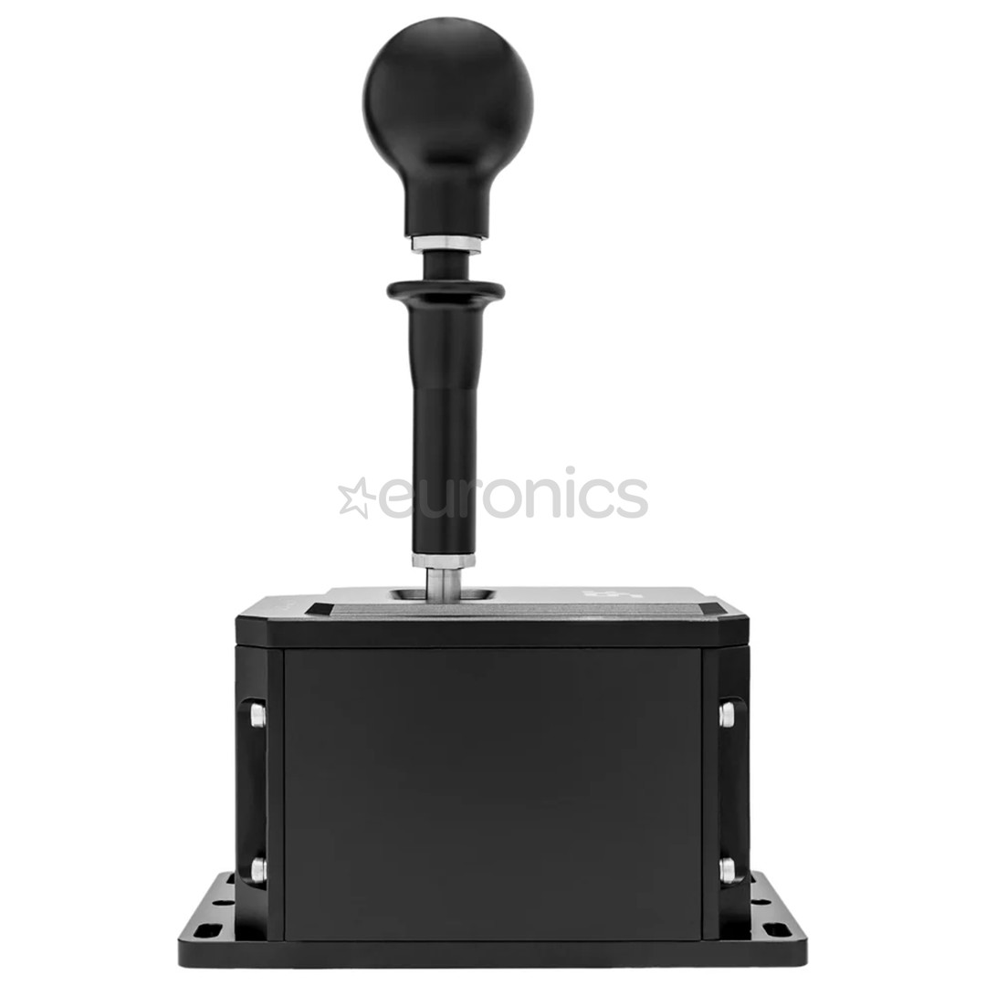 Simagic DS-8X Shifter, black - Gear shifter