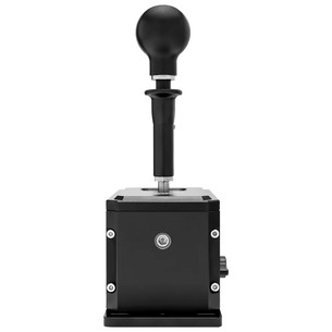 Simagic DS-8X Shifter, black - Gear shifter