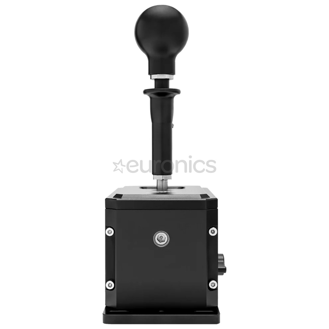 Simagic DS-8X Shifter, black - Gear shifter