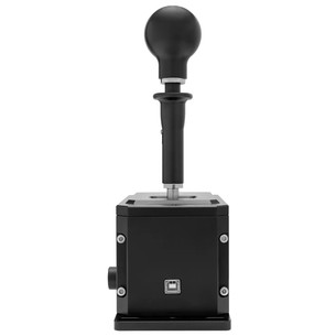 Simagic DS-8X Shifter, black - Gear shifter