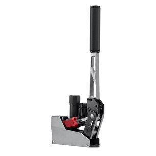 Simagic TB-RS Hydraulic Handbrake, must - Simulaatori käsipidur