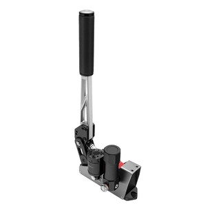 Simagic TB-RS Hydraulic Handbrake, must - Simulaatori käsipidur