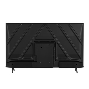 Hisense A4S, 32'', HD, LED LCD, black - TV