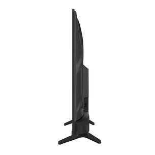 Hisense A4S, 40'', Full HD, LED LCD, black - TV