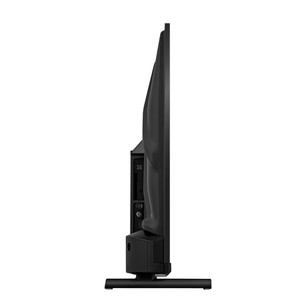 Hisense A5S, 32'', FHD, HI-QLED, black - TV