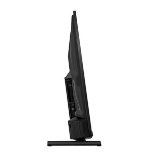 Hisense A5S, 32'', FHD, HI-QLED, black - TV