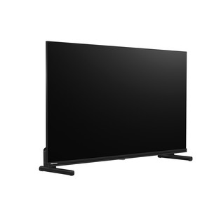 Hisense A5S, 32'', FHD, HI-QLED, black - TV
