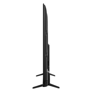 Hisense A6S, 55'', 4K UHD, VA LCD, must - Teler