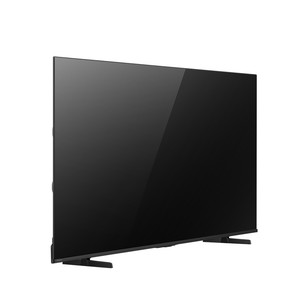 Hisense E7S, 43'', 4K UHD, HI-QLED, black - TV
