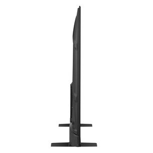 Hisense E7S, 43'', 4K UHD, HI-QLED, black - TV