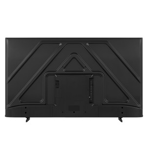 Hisense E7S, 65'', 4K UHD, HI-QLED, black - TV