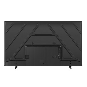 Hisense E7S, 75'', 4K UHD, HI-QLED, black - TV
