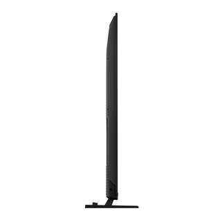 Hisense E8S, 75'', 4K UHD, ULED Mini LED, must - Teler