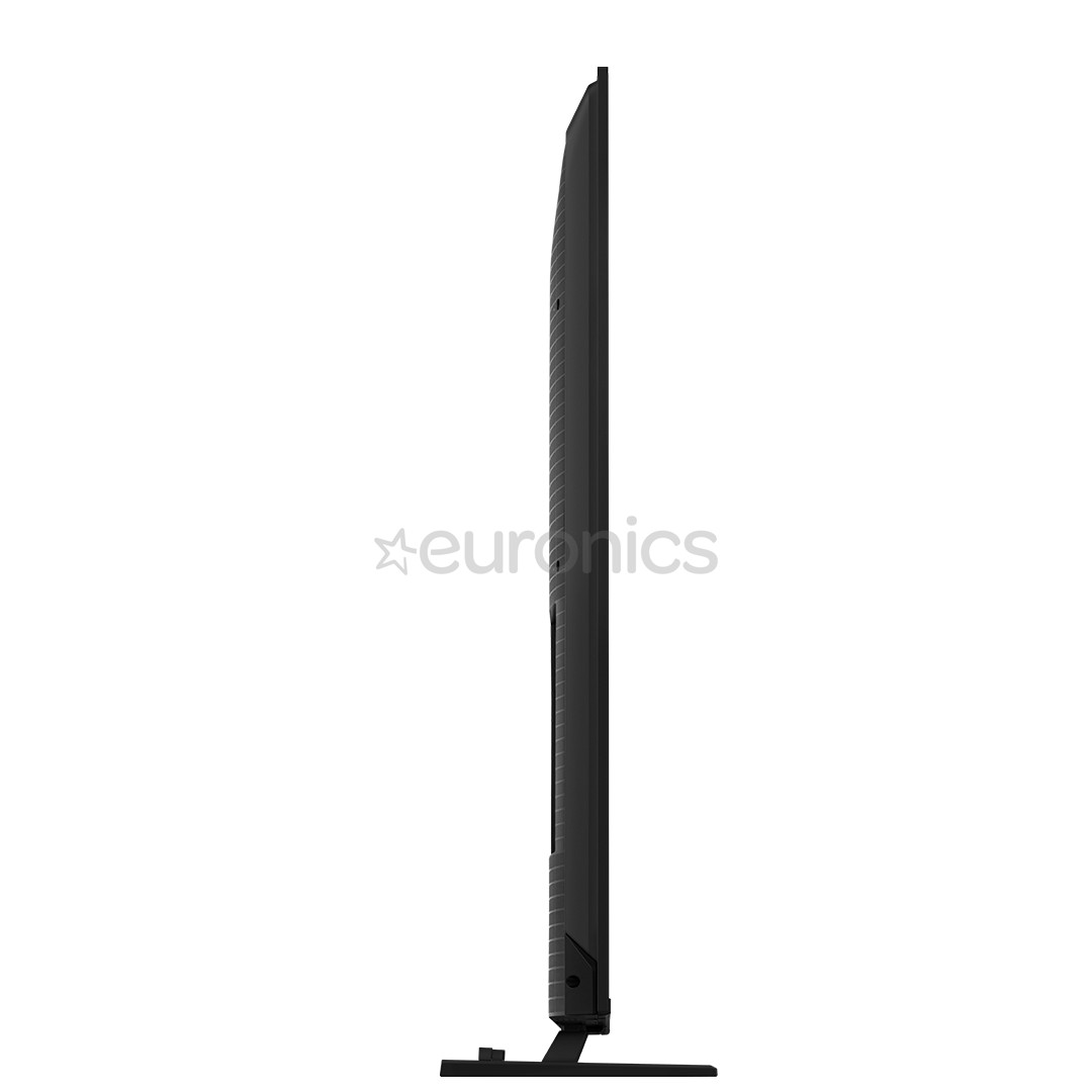 Hisense E8S, 85'', 4K UHD, ULED Mini LED, must - Teler