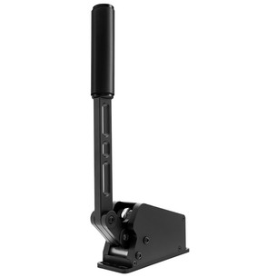 Simagic TB-1 Handbrake, must - Simulaatori käsipidur 6975472770611