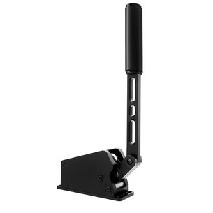 Simagic TB-1 Handbrake, must - Simulaatori käsipidur