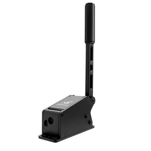 Simagic TB-1 Handbrake, must - Simulaatori käsipidur