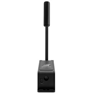 Simagic TB-1 Handbrake, must - Simulaatori käsipidur