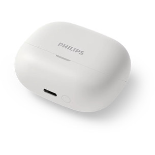 Philips TAT3000, valge - Täisjuhtmevabad kõrvaklapid