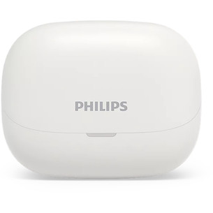 Philips TAT3000, valge - Täisjuhtmevabad kõrvaklapid