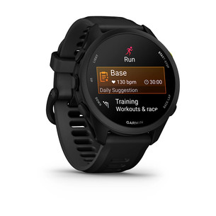 Garmin Forerunner 70, black - Sports watch