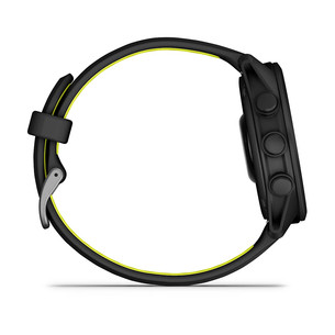 Garmin Forerunner 70, black - Sports watch