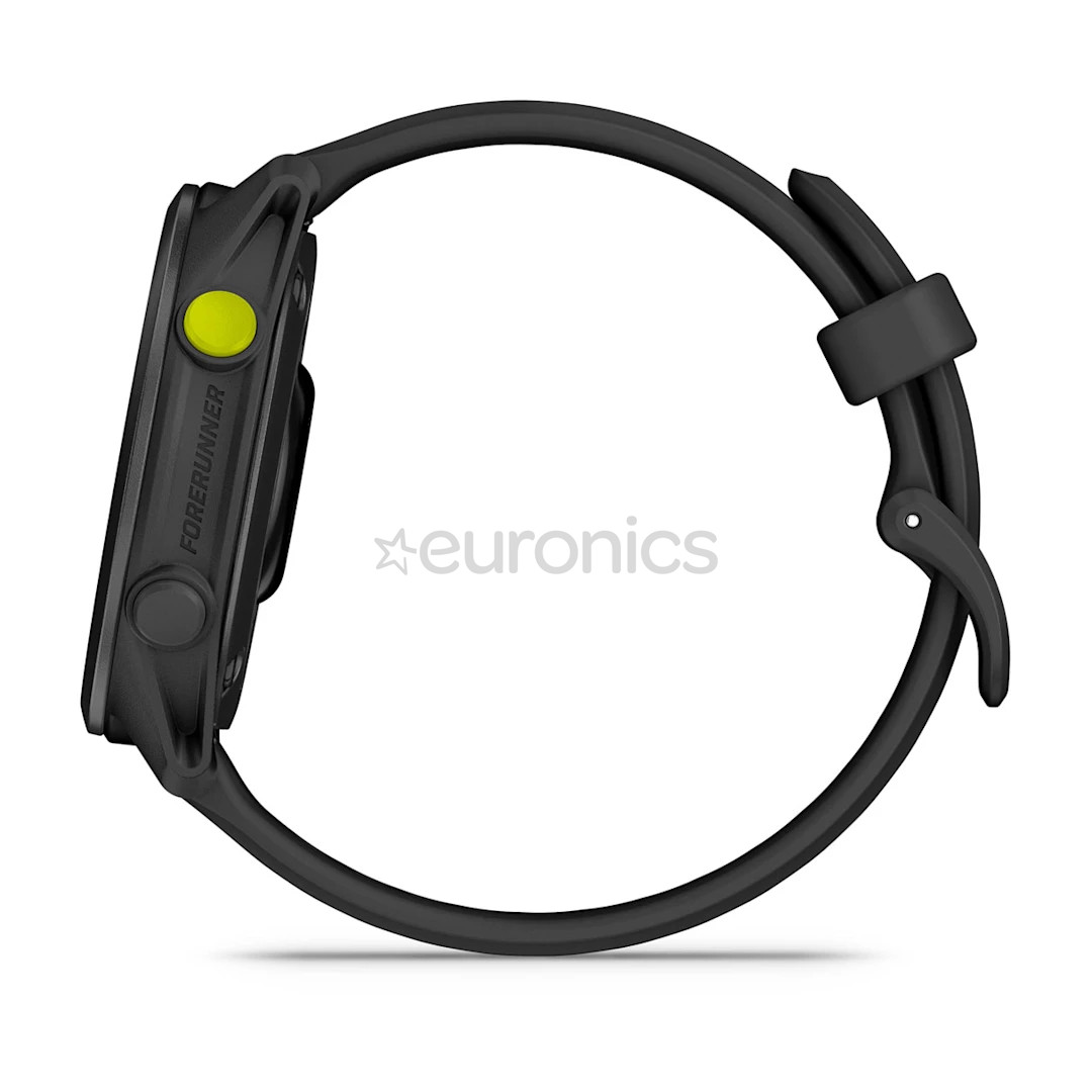 Garmin Forerunner 70, black - Sports watch