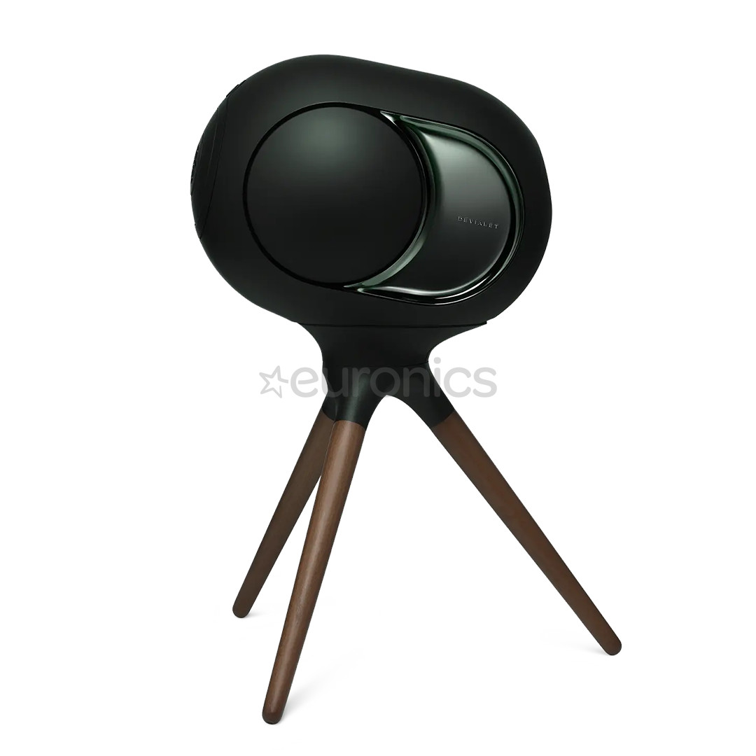 Devialet Treepod, Phantom Ultimate 108 dB, tumeroheline - Kõlaristatiiv