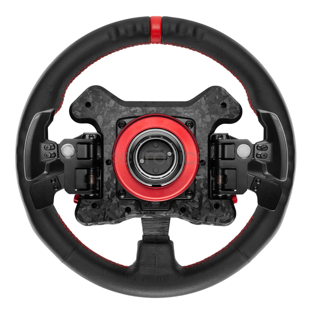 Simagic NEO X 330R, black - Wheel