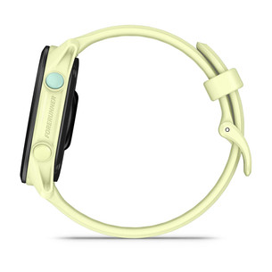 Garmin Forerunner 70, citron - Sports watch