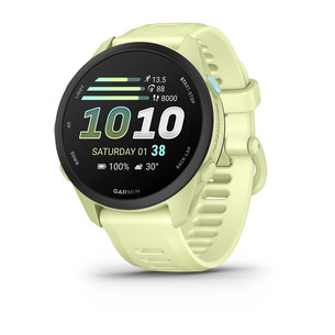Garmin Forerunner 70, citron - Sports watch