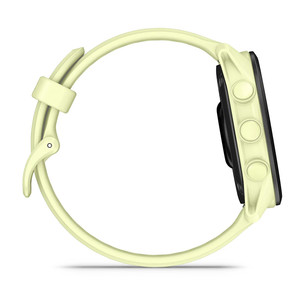Garmin Forerunner 70, citron - Sports watch