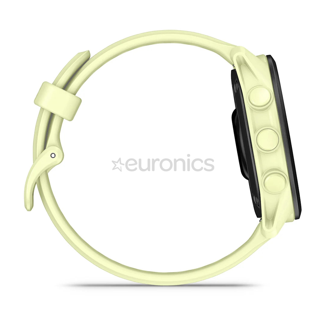 Garmin Forerunner 70, citron - Sports watch
