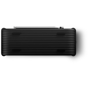 Philips Emergency radio TAR3500, black - Portable radio