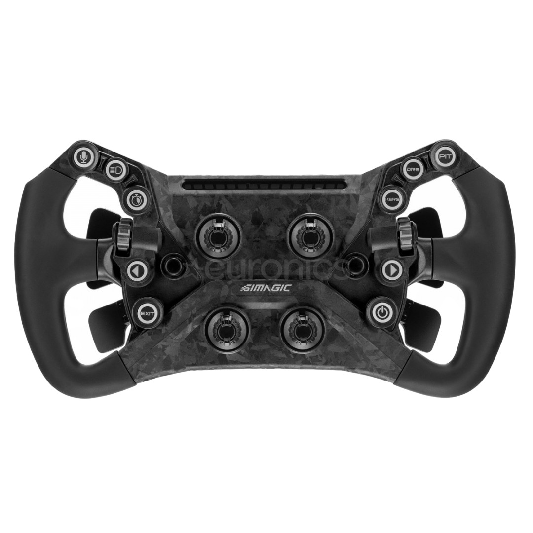 Simagic GT Neo, black - Wheel