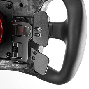 Simagic GT Neo, black - Wheel