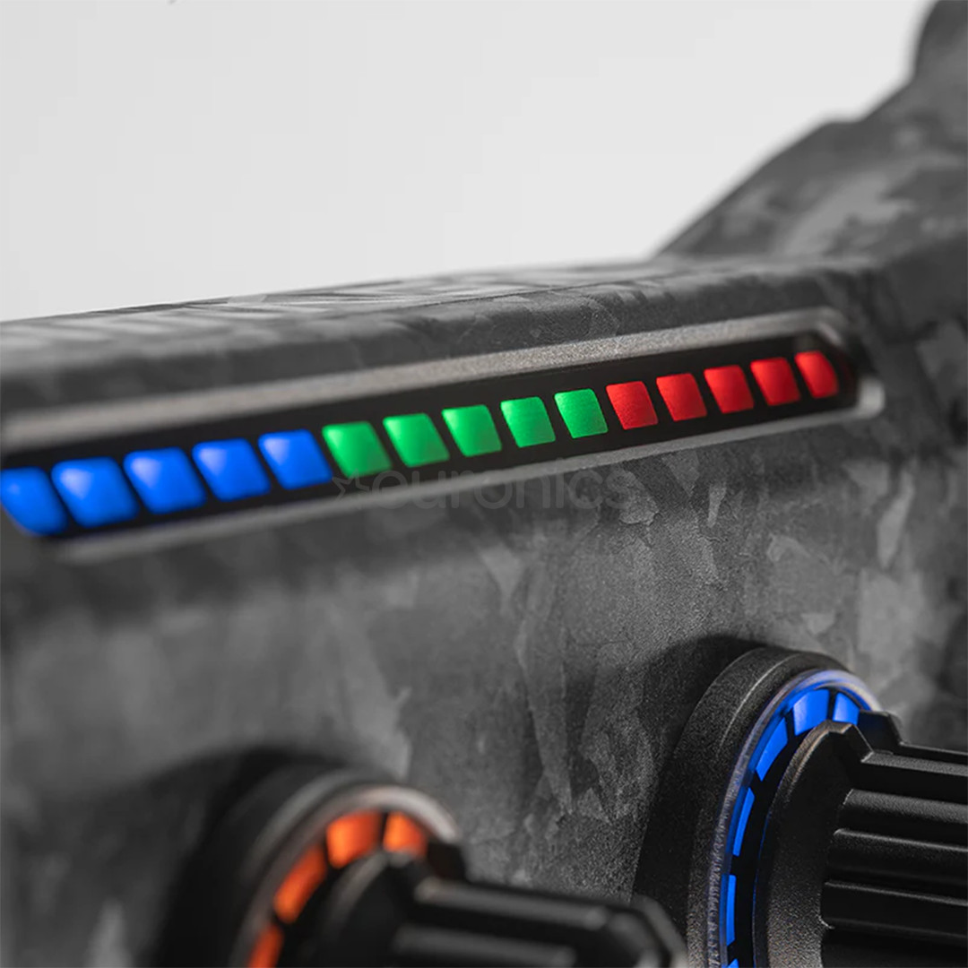 Simagic GT Neo, black - Wheel
