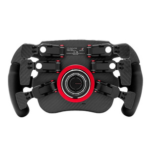 Simagic FX Pro, black - Wheel