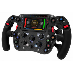 Simagic FX Pro, black - Wheel