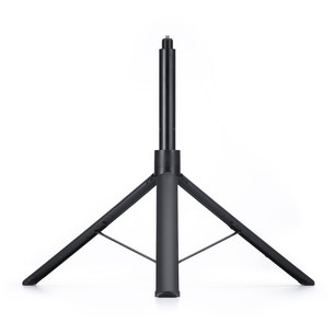 Dji Osmo Tripod Selfie Stick, 1,6m, must - Statiiv