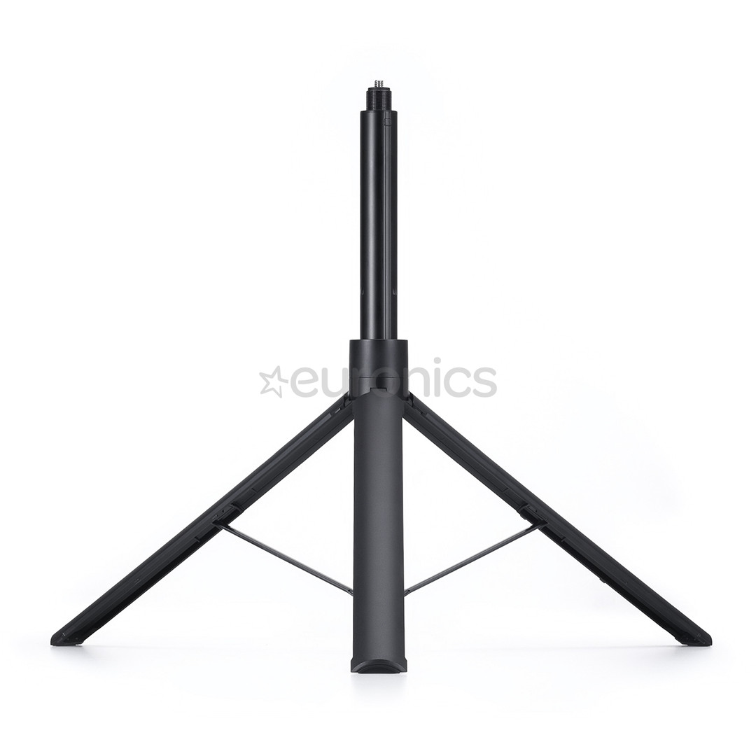 Dji Osmo Tripod Selfie Stick, 1,6m, must - Statiiv