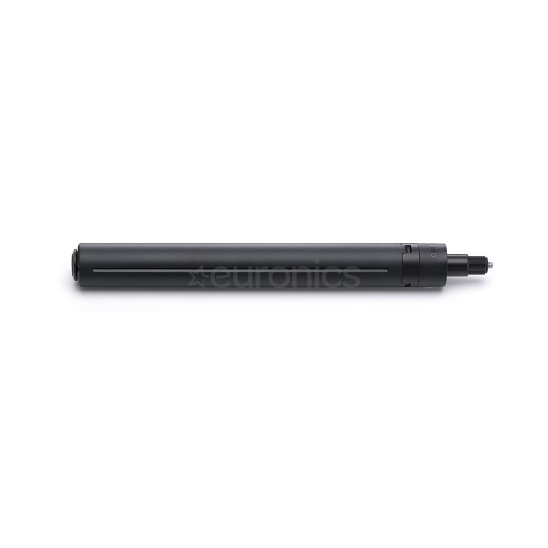 Dji Osmo Tripod Selfie Stick, 1,6m, must - Statiiv