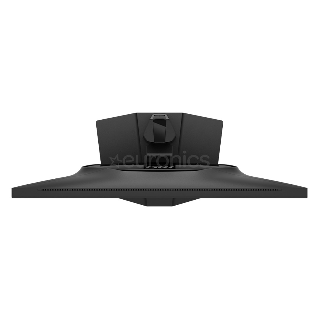 MSI MAG 274QPF X30MV, 27'', QHD,VA Mini LED, 300 Hz, black - Monitor