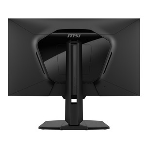 MSI MAG 274QPF X30MV, 27'', QHD,VA Mini LED, 300 Hz, black - Monitor