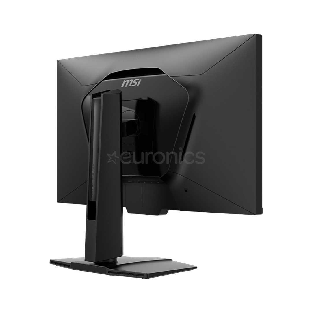 MSI MAG 274QPF X30MV, 27'', QHD,VA Mini LED, 300 Hz, black - Monitor