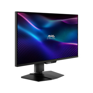 MSI MAG 274QPF X30MV, 27'', QHD,VA Mini LED, 300 Hz, black - Monitor