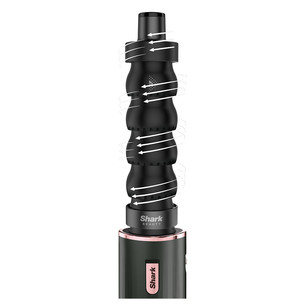 Shark FlexStyle 32 mm, black - Auto-Wrap Curlers
